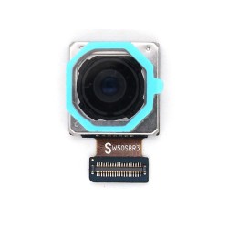 Câmera Traseira Samsung Galaxy A54 5g 2023/A546 Câmera Traseira Samsung Galaxy A54 5g 2023/A546